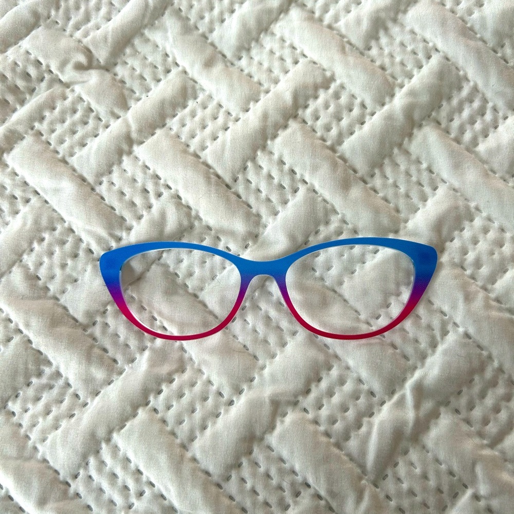 Pair Eyewear Ella Topper